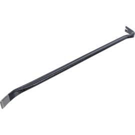 Pied de Biche 910x30x17 mm - Acier Résistant - Levier Puissant pour Démontage - BGS