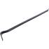 Pied de Biche 910x30x17 mm - Acier Résistant - Levier Puissant pour Démontage - BGS