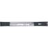 Pied de Biche Plat 380 mm - Acier Résistant - Levier Puissant pour Démontage - BGS