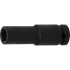 Douille à Choc Six Pans 12,5 mm (1/2 ) - 13 mm - Acier Résistant - Usage Professionnel - BGS