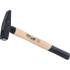 Marteau Mécanicien 200g - Manche Hickory, Norme DIN 1041 - Précision et Confort d Usage, Pro - D-Work