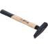 Marteau Mécanicien 200g - Manche Hickory, Norme DIN 1041 - Précision et Confort d Usage - BGS