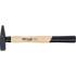 Marteau Mécanicien 200g - Manche Hickory, Norme DIN 1041 - Précision et Confort d Usage - BGS