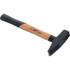 Marteau Mécanicien 400 g - Manche Hickory, Norme DIN 1041 - Précision et Confort d Usage - BGS