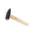 Marteau Mécanicien 1000 g - Manche Hickory, Norme DIN 1041 - Précision et Durabilité - BGS