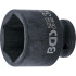 Douille à Choc Six Pans 12,5 mm (1/2 ) 32 mm - Acier Résistant - Usage Professionnel - BGS