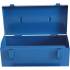 Malette Vide 5245 - 15,5 x 8,2 x 27,5 cm - Plastique Robuste - Rangement et Transport Pratique - D-Work