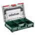 Malette Vide 5245 - 15,5 x 8,2 x 27,5 cm - Plastique Robuste - Rangement et Transport Pratique - D-Work