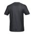T-Shirt de Travail Jim - Taille 3XL - Anthracite - Résistant et Confortable - NINE WORTHS