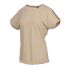 T-Shirt Manches Courtes de Travail 3XL – Crème – Confort et Praticité – NINE WORTHS - NINE WORTHS