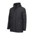 Parka de Travail Conor – Taille XL – Anthracite et Noir – Confort et Protection - NINE WORTHS