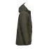 Parka de Travail Conor 3XL – Kaki/Noir – Résistante et Confortable – NINE WORTHS - NINE WORTHS