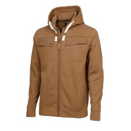 Blouson de Travail 3XL – Camel – Confort et Résistance – NINE WORTHS - NINE WORTHS