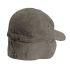 Chapka de Travail Kaki – Taille TU – Confort et Protection - NINE WORTHS