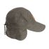 Chapka de Travail Kaki – Taille TU – Confort et Protection - NINE WORTHS
