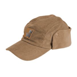 Chapka de Travail Harper - Taille TU - Camel - Résistant et Confortable - NINE WORTHS