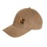 Casquette de Travail TED – Taille TU – Camel – Confort et Protection - NINE WORTHS