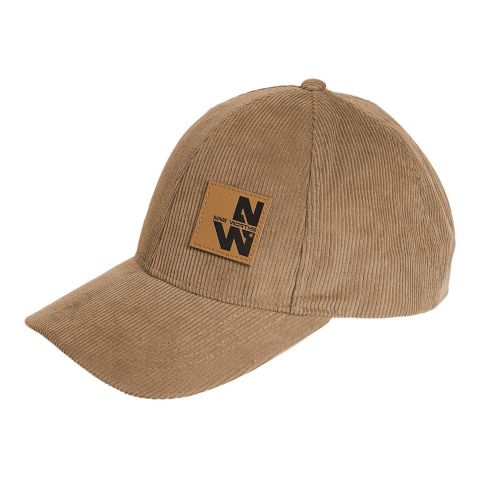 Casquette de Travail TED – Taille TU – Camel – Confort et Protection - NINE WORTHS