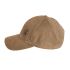Casquette de Travail TED – Taille TU – Camel – Confort et Protection - NINE WORTHS