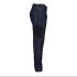 Pantalon de Travail Femme Nelly - Taille 34 - Raw Jean - Résistant et Confortable - NINE WORTHS