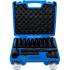 Jeu d'Embouts PL 20 mm (3/4) et 25 mm (1) - 16 pcs - Polyvalence et Précision, Acier, Pro - D-Work