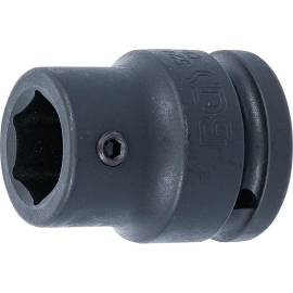 Adaptateur à Embout Femelle 20 mm (3/4) - Six Pans Intérieurs 22 mm - Précision et Robustesse - D-Work