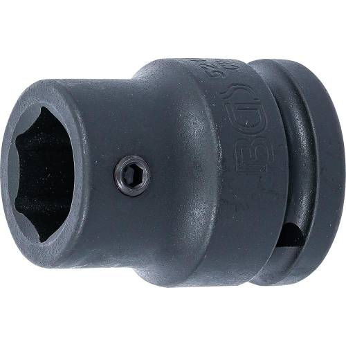 Adaptateur à Embout Femelle 20 mm (3/4) - Six Pans Intérieurs 22 mm - Précision et Robustesse - D-Work