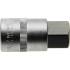 Embout 100 mm - Six Pans Intérieurs 19 mm, Ø22 mm - Précision et Robustesse - - BGS