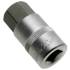 Embout 100 mm - Six Pans Intérieurs 22 mm - Résistant et Précis - BGS