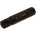 Embout T100 Torx 100 mm x 22 mm - Profil T - Précision et Durabilité, Acier - D-Work