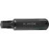 Embout T100 Torx 100 mm x 22 mm - Profil T - Précision et Durabilité, Acier - D-Work
