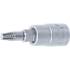 Embout T100 Torx 100 mm x 22 mm - Profil T - Précision et Durabilité - BGS