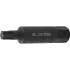 Embout Torx T60 100 mm x 22 mm - Profil T, Précision et Durabilité - Chrome-Vanadium - D-Work
