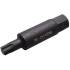 Embout Torx T60 100 mm x 22 mm - Profil T, Précision et Durabilité - - BGS