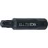 Embout T70 Torx 100 mm - Profil T, 22 mm - Précision et Durabilité, Acier, Zones Difficiles - D-Work