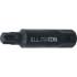 Embout T70 Torx 100 mm - Profil T, 22 mm - Précision et Durabilité, Acier, Zones Difficiles - D-Work