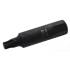 Embout T70 Torx 100 mm - Profil T, 22 mm - Précision et Durabilité - BGS
