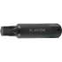 Embout T80 Torx 100 mm - Profil T, 22 mm - Précision et Durabilité - Chrome-Vanadium, Zones Difficiles - D-Work