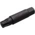 Embout T90 Torx 100 mm x 22 mm - Profil T - Précision et Durabilité, Acier - D-Work