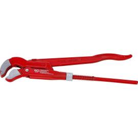 Serre-tube type Suédois 1 - Adhésion 3 Points - Précision et Stabilité - BGS