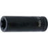 Douille à Choc Longue Profil E 20 mm (3/4 ) E30 Puissance et Durabilité - BGS