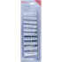 Jeu de Douilles Longues 12,5 mm (1/2\) 10-24 mm - 9 pcs - Acier Résistant et Précision Professionnelle - D-Work