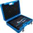 Coffret de Douilles à Choc 6,3 mm (1/4\ ) + 12,5 mm (1/2\ ) - 69 Pièces - Acier Résistant - Usage Professionnel et Domesti - BGS