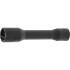 Douille Spiralée Extracteur de Vis Long 12,5 mm (1/2 ) - 21 mm - Acier Résistant - Extraction Facile et Rapide - BGS