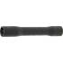 Douille Spiralée Extracteur de Vis Long 12,5 mm (1/2 ) - 17 mm - Acier Résistant - Extraction Facile et Rapide - BGS