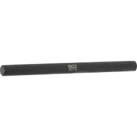 Goupille de Desserrage pour Douilles Rainure Hélicoïdale - 31x17x62 mm - Acier Résistant - Démontage Facile et Sécurisé - BGS
