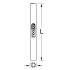 Goupille de Desserrage pour Douilles Rainure Hélicoïdale - 31x17x62 mm - Acier Résistant - Démontage Facile et Sécurisé - BGS