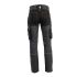 Pantalon de Travail Kery Taille 50 – Gris/Noir – Confort et Résistance – NINE WORTHS - NINE WORTHS