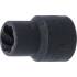 Douille Spiralée Extracteur de Vis 12,5 mm (1/2 ) - - Extraction Facile et Efficace - BGS