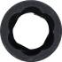 Douille Spiralée Extracteur de Vis 12,5 mm (1/2 ) - 16 mm - - Extraction Facile et Précise - BGS